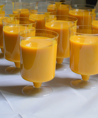 Mango Lassi